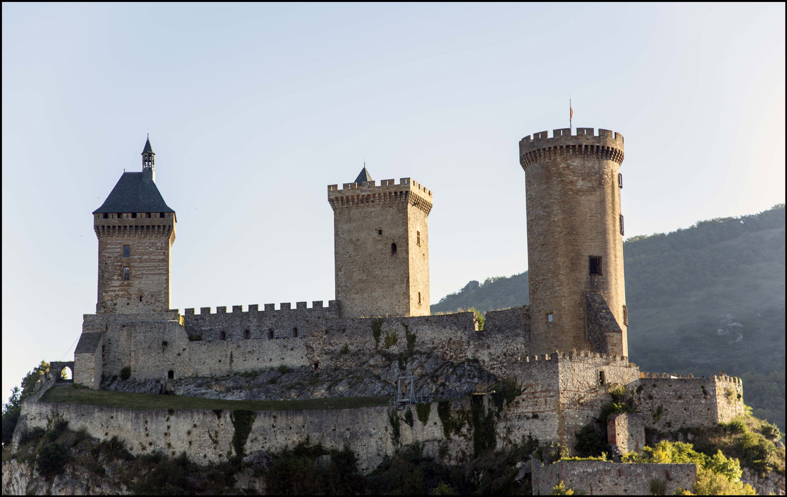 Foix